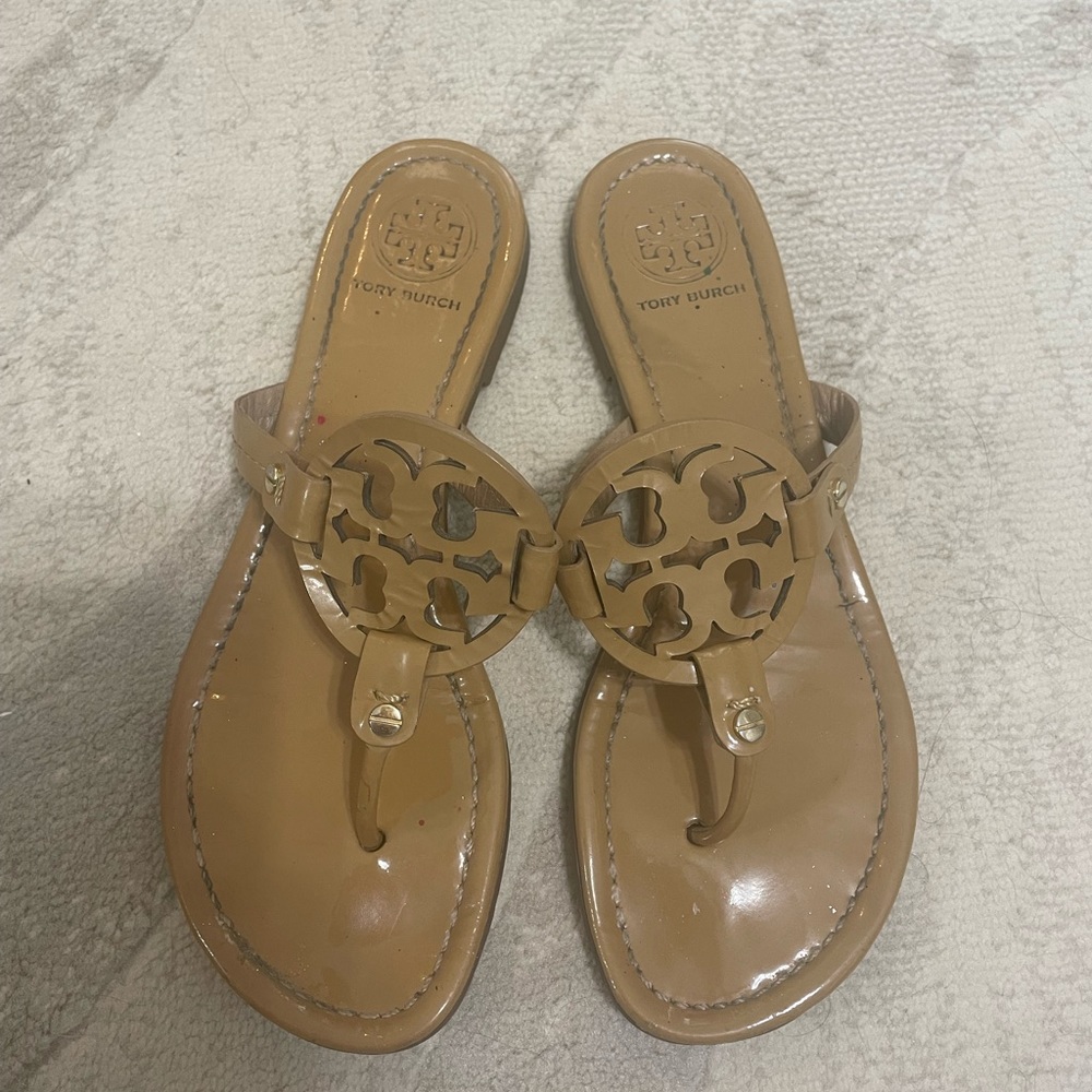 Tory Burch Sandals
